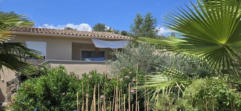 La résidence casa lisa 